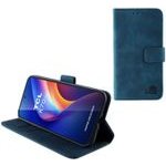 Lime Successories Lime Essential ���� Tcl K70 6.75in Magnet Book Stand Clip Dark BLUE