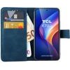 Lime Successories Lime Essential ���� Tcl K70 6.75in Magnet Book Stand Clip Dark BLUE