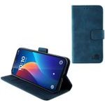 Lime Successories Lime Essential ���� Tcl K70 Se 6.56in Magnet Book Stand Clip Dark BLUE