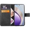Lime Successories Lime Essential ���� Vivo V40 Lite 4G Idn Version 6.67in Magnet Book Stand Clip GREY