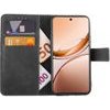 Lime Successories Lime Essential ���� Vivo V50 5G 6.77in Magnet Book Stand Clip GREY