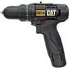 Caterpillar CAT Cordless Drill Driver - (DX14)