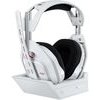 Logitech Headset G Astro A50 Lightspeed / White - (939-002230)