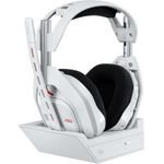Logitech Headset G Astro A50 Lightspeed / White - (939-002230)