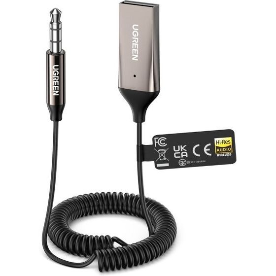 Audio Receiver B� 6.0 Ugreen - (��521 85428)