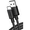 ������� �������� Ugreen Usb �� USB-C 1m ����� - (L309 85201)