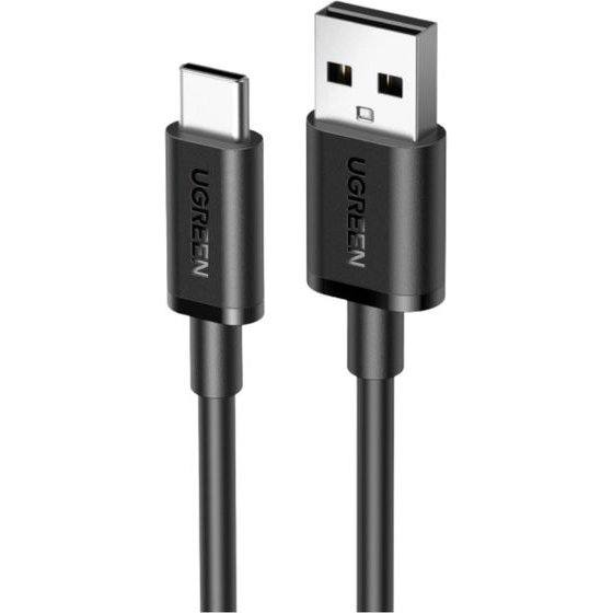������� �������� Ugreen Usb �� USB-C 1m ����� - (L309 85201)