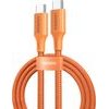 ������� �������� Ugreen USB-C �� USB-C Pd 100W 1m ��������� - (L502 95493)