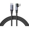 ������� �������� Ugreen USB-C �� USB-C Pd 240W 1m ����� - (L536 85225)