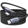 ������� �������� Ugreen USB-C �� USB-C Pd 240W 2m ����� - (L536 85345)
