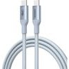 ������� �������� Ugreen USB-C �� USB-C Pd 240W 2m ���� - (L534 75732)