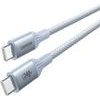 ������� �������� Ugreen USB-C �� USB-C Pd 240W 2m ���� - (L534 75732)