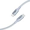 ������� �������� Ugreen USB-C �� USB-C Pd 240W 2m ���� - (L534 75732)