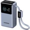 Power Bank 10000mAh 55W Ugreen 2 ������, �� ������� USB-C - (PB727 75701B)