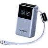 Power Bank 10000mAh 55W Ugreen 2 ������, �� ������� USB-C - (PB727 75701B)