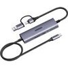 USB-C Video Capture Card Ugreen - (CM725 65856)