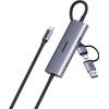 USB-C Video Capture Card Ugreen - (CM725 65856)