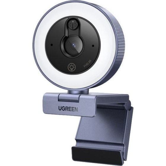 Web Camera USB/USB-C 2K Ugreen - (CM910 65857)