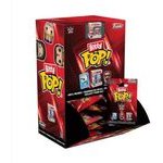 Funko Bitty Pop! WWE: Mystery Mini Figure (Blind Bag/Random)