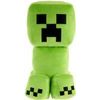 Mattel Minecraft: Creeper Jumbo Plush (40cm) (HWD75)