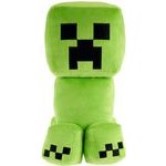Mattel Minecraft: Creeper Jumbo Plush (40cm) (HWD75)