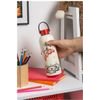 Paladone Disney: Toy Story - Pizza Planet Metal Water Bottle With Carry Loop (PP15880TS)