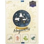 Paladone Harry Potter - Stationery Advent Calendar (PP14065HP)