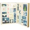 Paladone Harry Potter - Stationery Advent Calendar (PP14065HP)