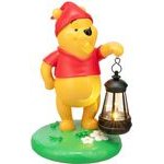 Paladone LunaGlo: Disney Winnie The Pooh - Gnome Light (PP16127WP)
