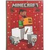 Paladone: Minecraft - Stationery Advent Calendar (PP14078MCF)