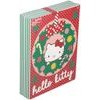 Paladone: Sanrio Hello Kitty - Stationery Advent Calendar (PP15399HK)