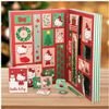 Paladone: Sanrio Hello Kitty - Stationery Advent Calendar (PP15399HK)