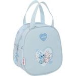 Safta: Stitch - Insulated Lunch Bag (Waterproof) (812602607)