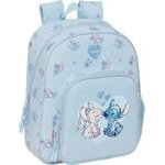Safta: Stitch - Small Backpack (34cm) (612602006)