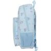 Safta: Stitch - Small Backpack (34cm) (612602006)