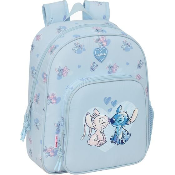 Safta: Stitch - Small Backpack (34cm) (612602006)