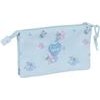 Safta: Stitch - Triple Pencil Case (812602744)