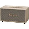 Marshall Bluetooth Speaker Stanmore III, 80W, Cream