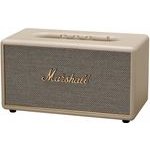 Marshall Bluetooth Speaker Stanmore III, 80W, Cream