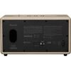 Marshall Bluetooth Speaker Stanmore III, 80W, Cream
