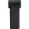 2UUl 3-in-1 Fume Extractor Fan DA97 black