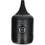 2UUl Mini Precision Fan DA90 black