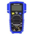 Mechanic Smart Digital Multimeter Mini Mx blue