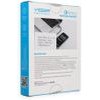 Veger Cable With Led Display Usb A To Type C Pd 3A 66W AC1-Xhj 1,2 m black