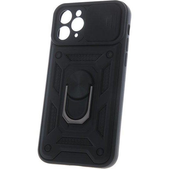 TFO Defender Slide Case For Honor Magic 8 Lite black