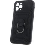 TFO Defender Slide Case For Iphone 17 Pro Max / Iphone 18 Pro Max 6,9'' black