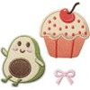 TFO Patch Avocado 3pCs set