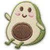 TFO Patch Avocado 3pCs set