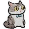 TFO Patch Cat 1 3pCs set