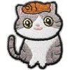 TFO Patch Cat 1 3pCs set